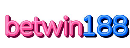 betwin188 — logo kanal